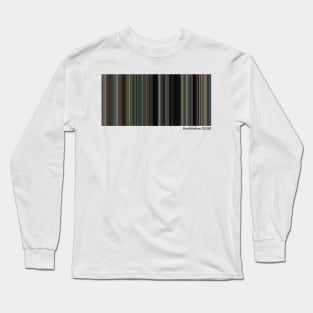 Annihilation (2018) - Every Frame of the Movie Long Sleeve T-Shirt